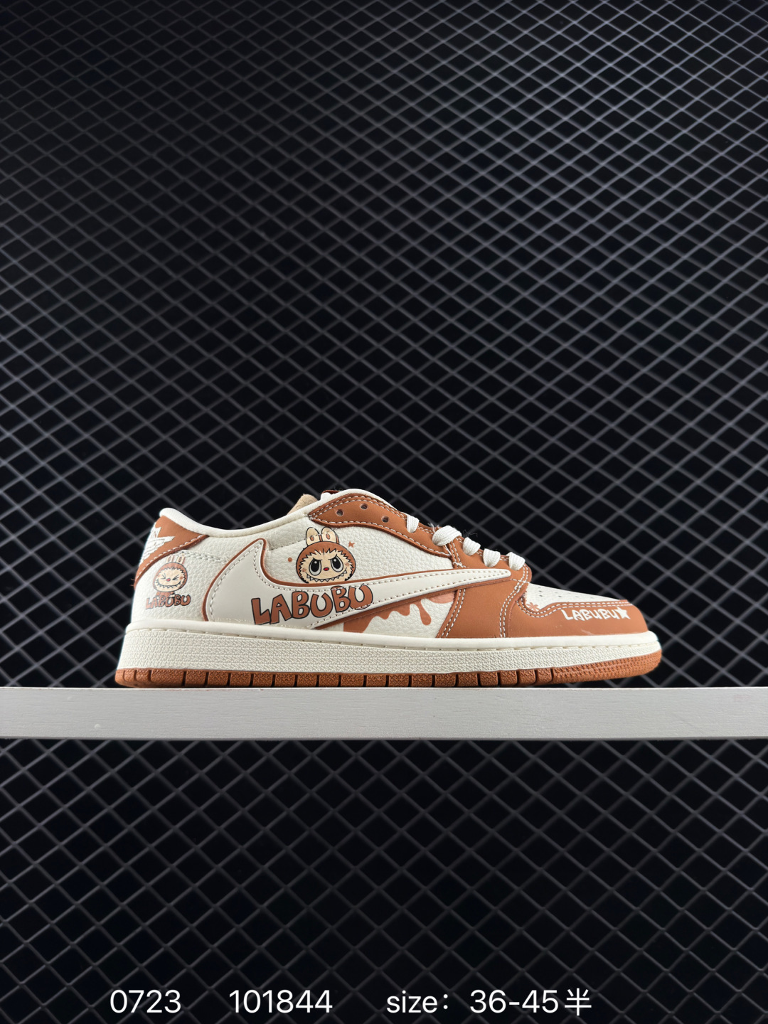 Nike Air Jordan 1 x Travis Scott AJ1